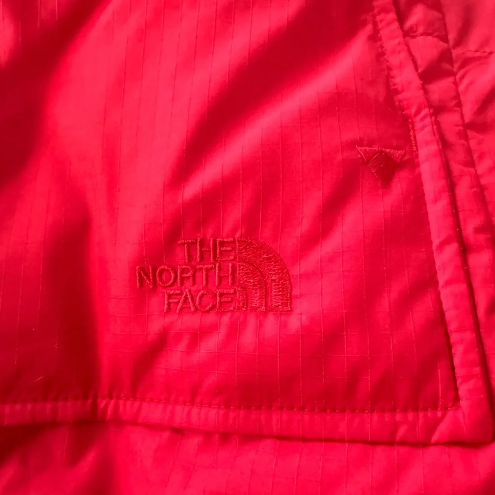 The North Face new tags